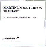 Martine McCutcheon - On The Radio